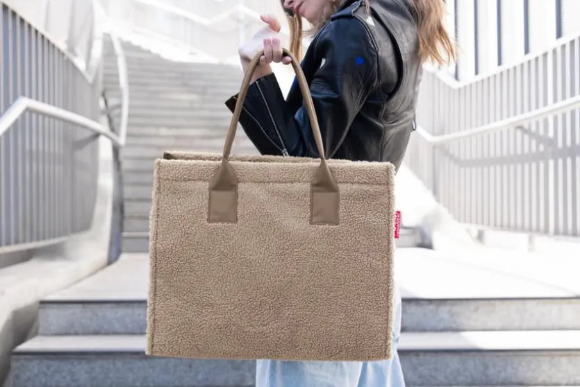Einkaufstasche Daily Shopper
