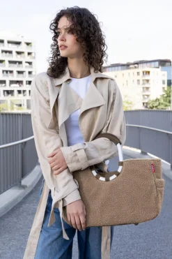 Einkaufstasche Loopshopper M