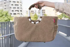 Einkaufstasche Loopshopper M