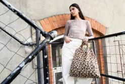 Einkaufstasche Mini Maxi Shopper