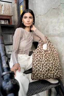 Einkaufstasche Mini Maxi Shopper