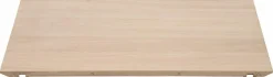 Einlegeplatten Century 2er Set