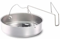 Einsatz-Set Vitavit ungelocht Ă 22 cm