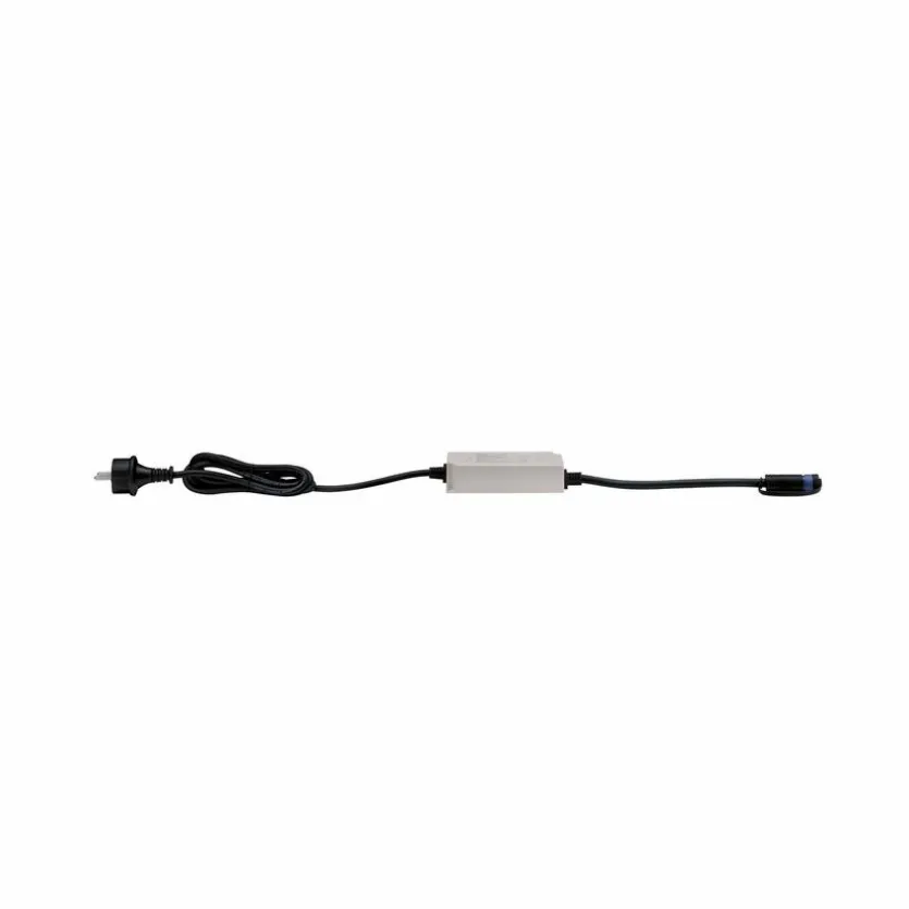 Einspeisung Plug & Shine