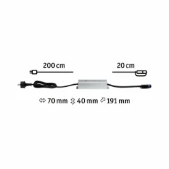 Einspeisung Plug & Shine