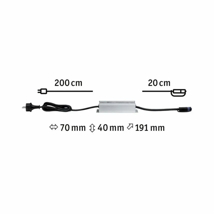 Einspeisung Plug & Shine