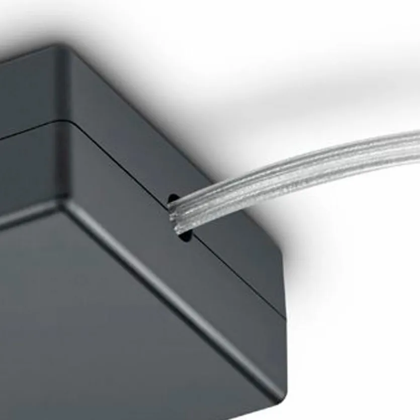 Einspeisung flexibel DUOline