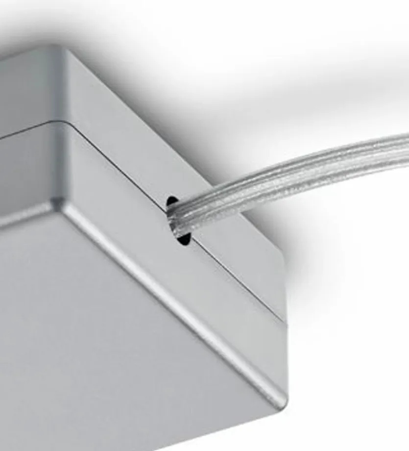 Einspeisung flexibel DUOline