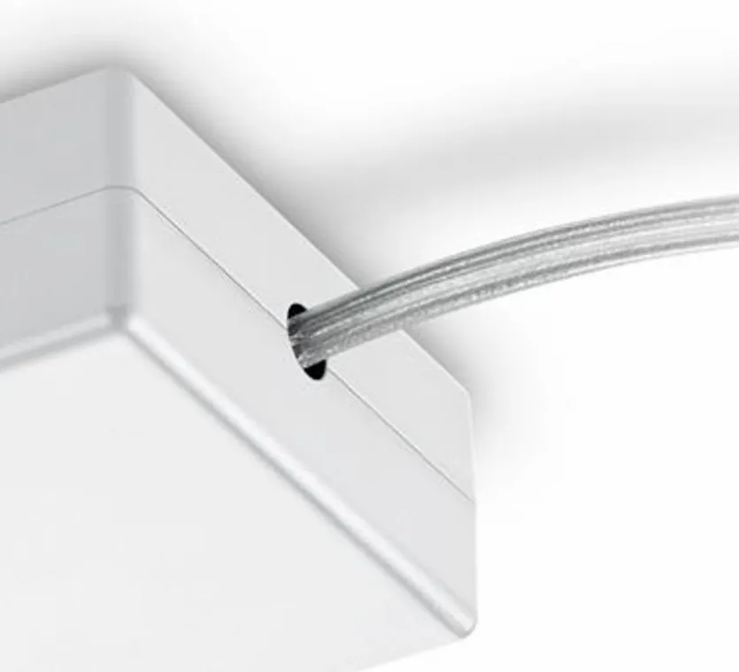 Einspeisung flexibel DUOline