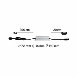 Einspeisung Plug & Shine