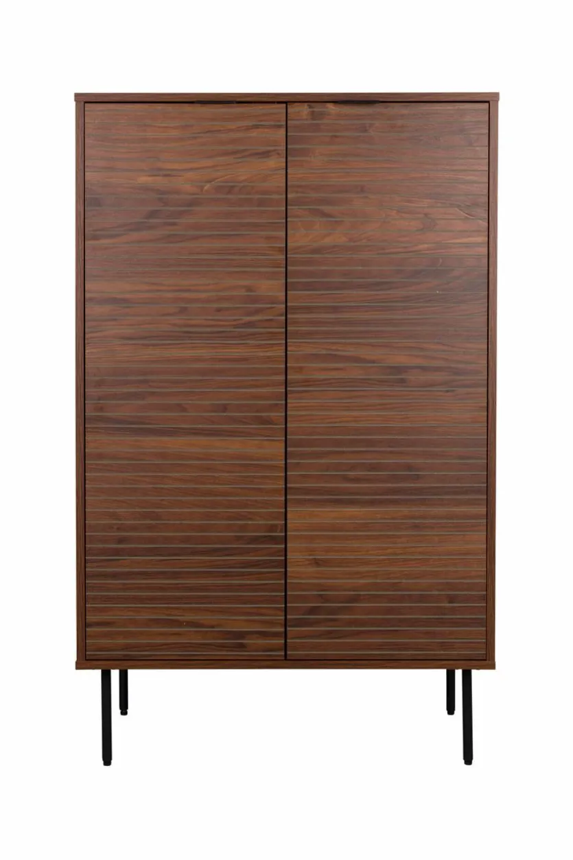 Einzelschrank Stripes
