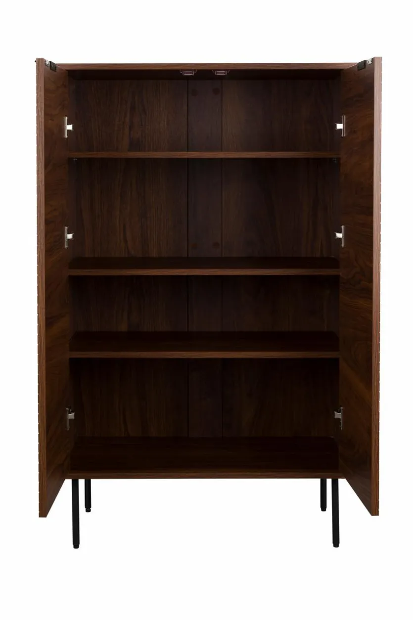 Einzelschrank Stripes