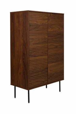 Einzelschrank Stripes