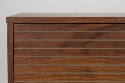 Einzelschrank Stripes