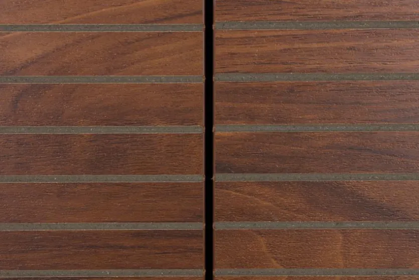 Einzelschrank Stripes