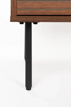 Einzelschrank Stripes