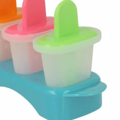 Eisformen 3tlg.