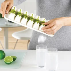 Eiswürfelform QuickSnap Plus