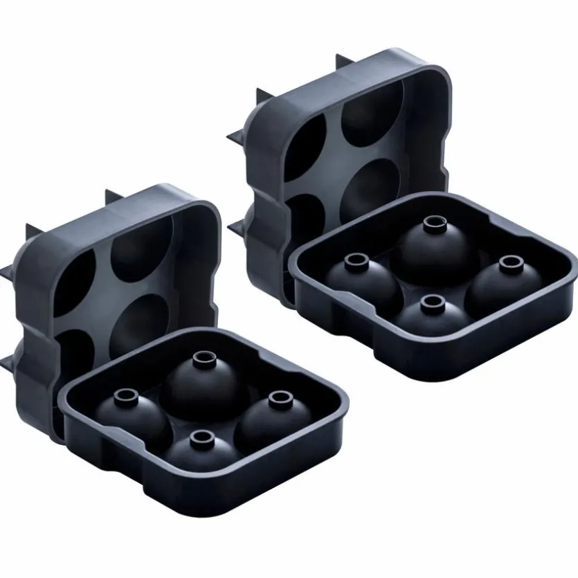 Eiswürfelform Quinn - Mini Kugel