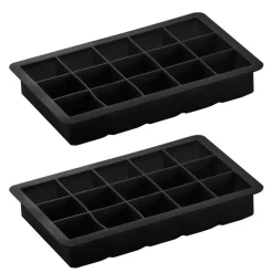 Eiswürfelform Quinn - Mini 2tlg.
