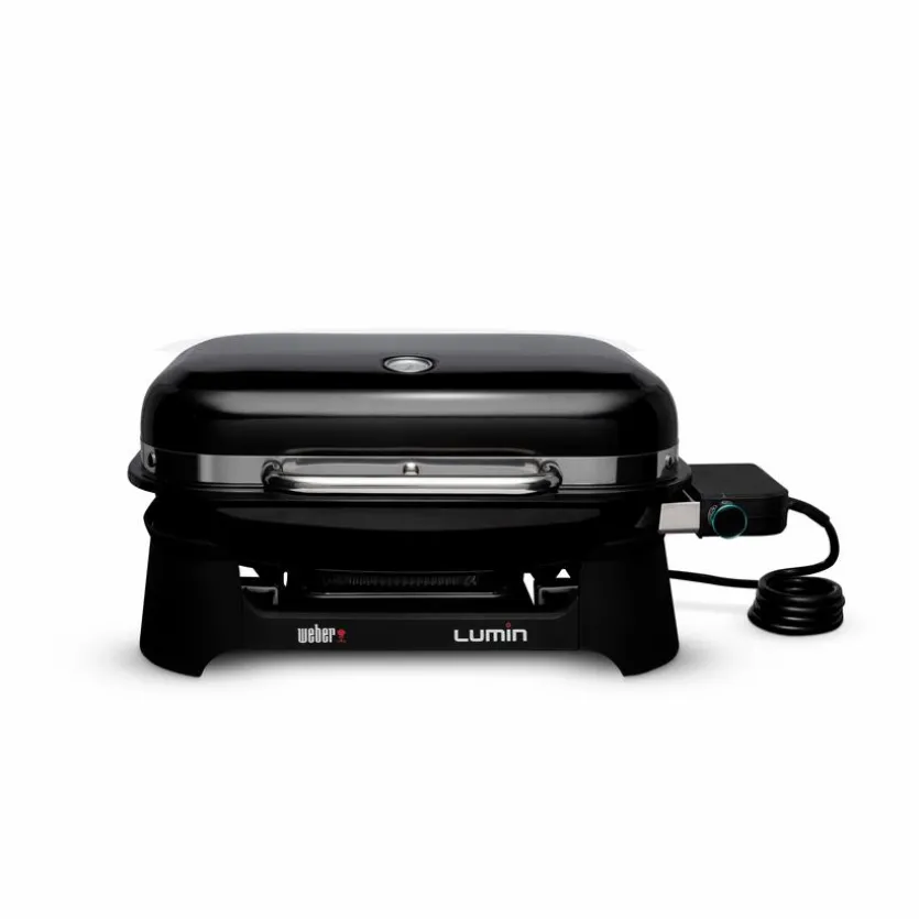 Elektrogrill Lumin