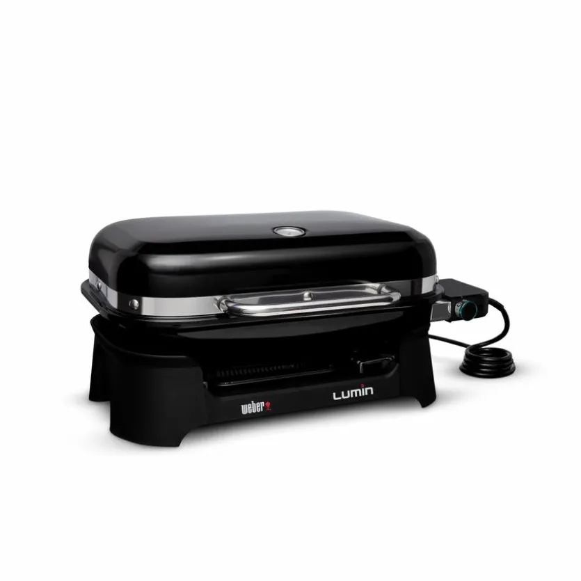 Elektrogrill Lumin