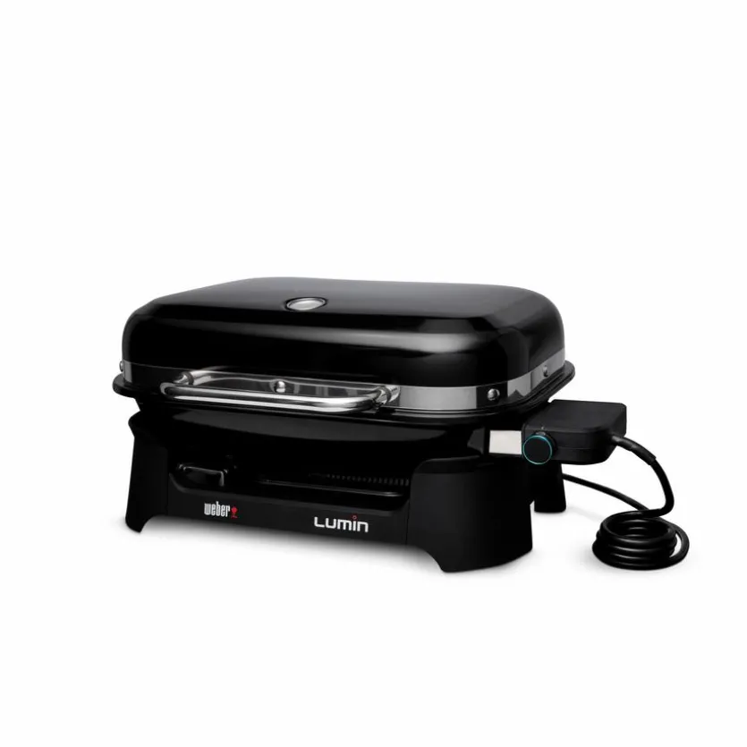 Elektrogrill Lumin