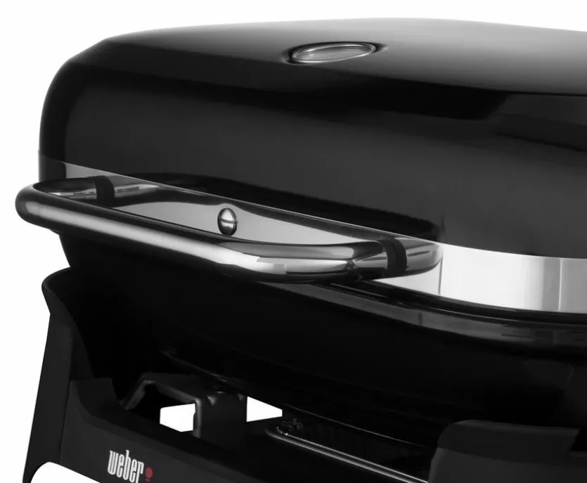 Elektrogrill Lumin