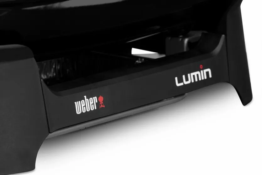 Elektrogrill Lumin
