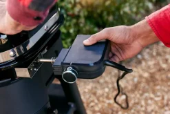 Elektrogrill Lumin
