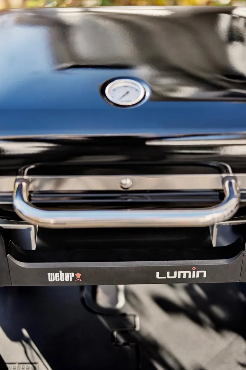 Elektrogrill Lumin