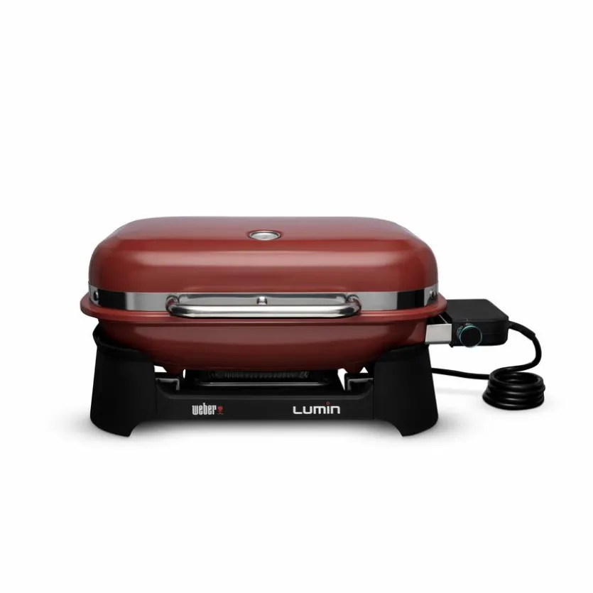 Elektrogrill Lumin