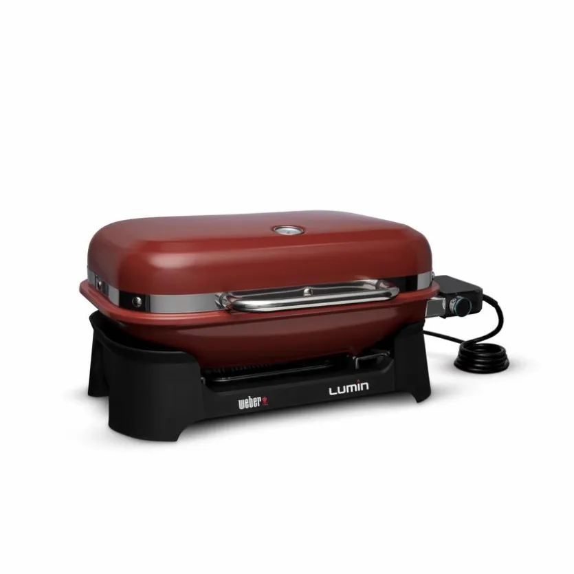 Elektrogrill Lumin