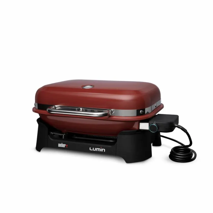 Elektrogrill Lumin