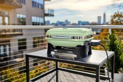 Elektrogrill Lumin