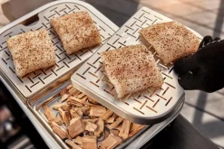 Elektrogrill Lumin