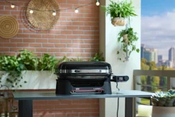 Elektrogrill Lumin