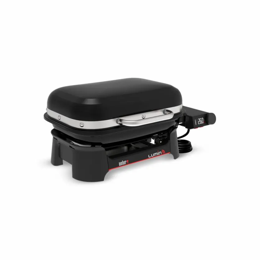 Elektrogrill Lumin