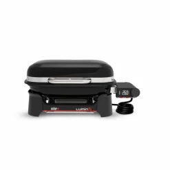 Elektrogrill Lumin