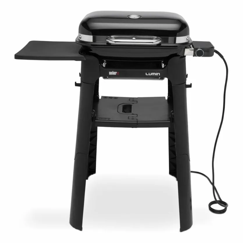 Elektrogrill Lumin Compact Stand