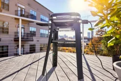 Elektrogrill Lumin Compact Stand