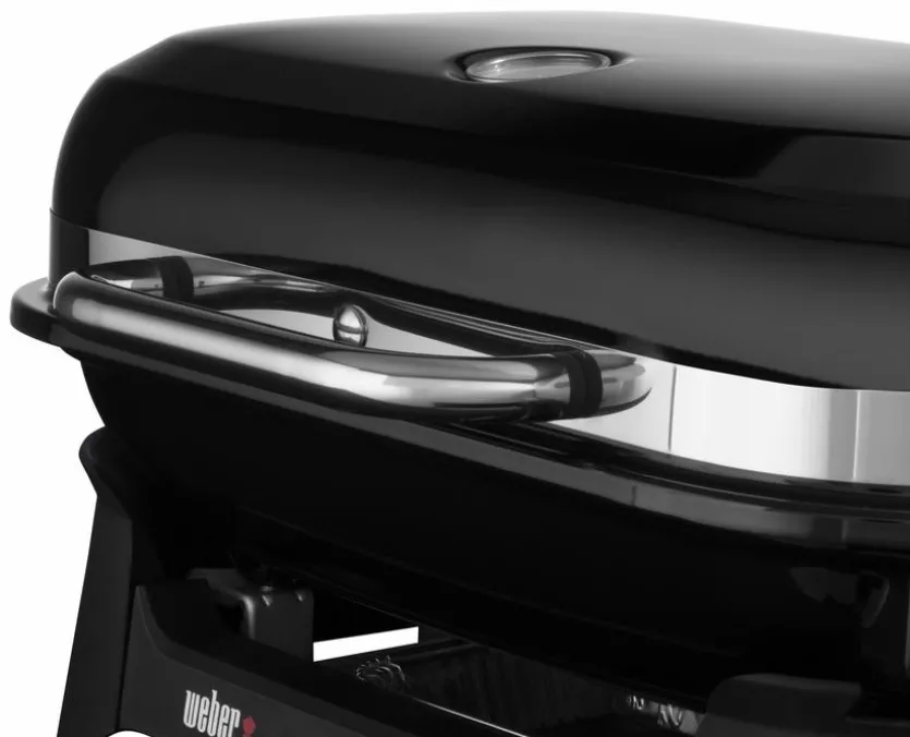 Elektrogrill Lumin Compact Stand