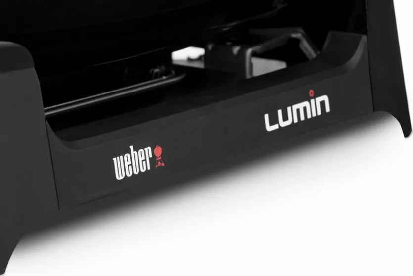 Elektrogrill Lumin Compact Stand