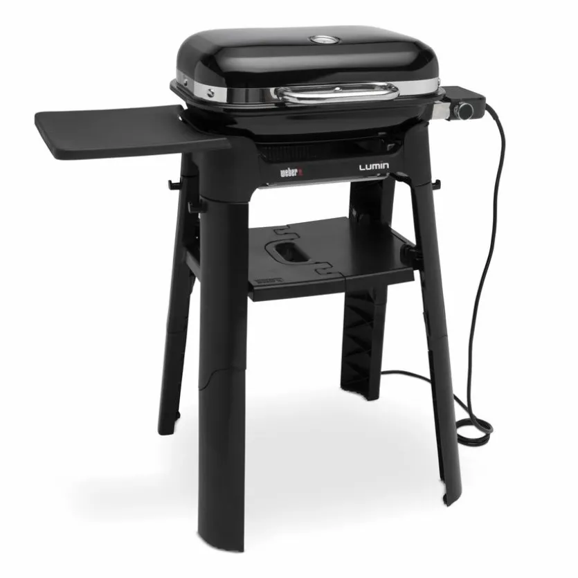 Elektrogrill Lumin Compact Stand