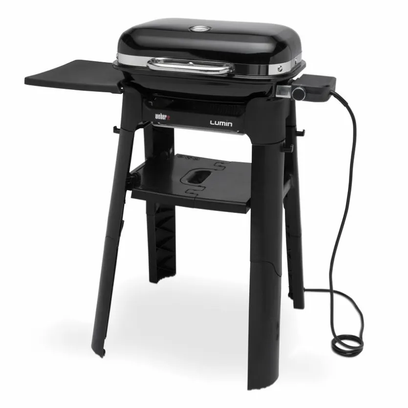 Elektrogrill Lumin Compact Stand