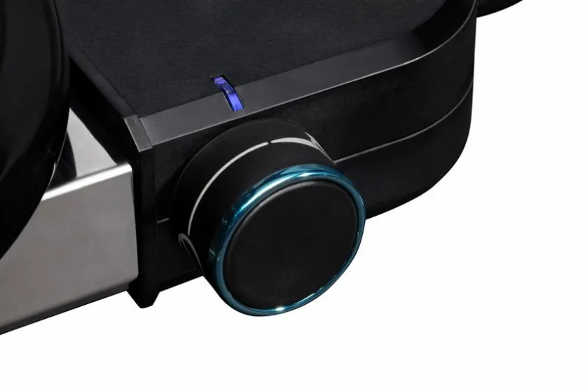 Elektrogrill Lumin Compact Stand
