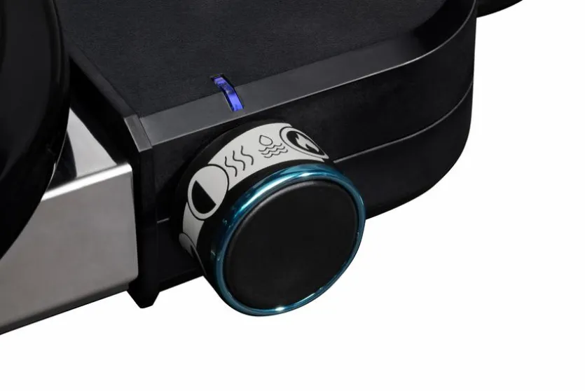Elektrogrill Lumin Compact Stand
