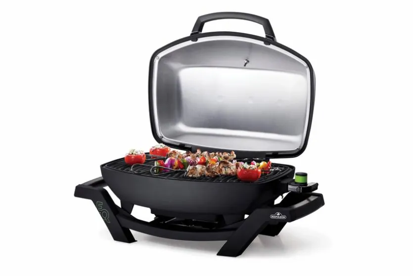 Elektrogrill TRAVELQ™ PRO285