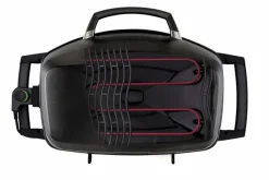 Elektrogrill TRAVELQ™ PRO285