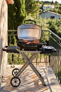 Elektrogrill TRAVELQ™ PRO285EX